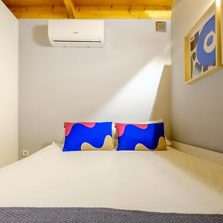 Apartament Bonfim Garden Near Metro & Center Porto