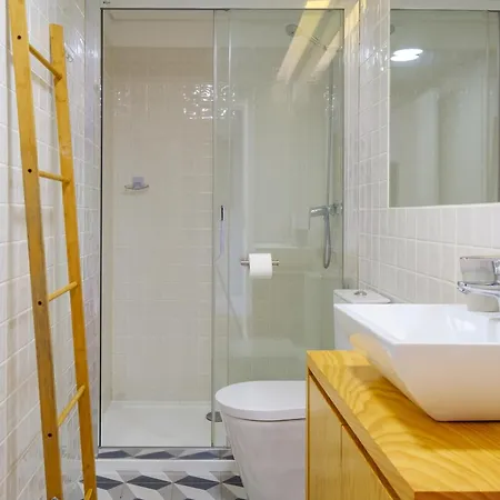 Bonfim Garden Near Metro & Center Porto