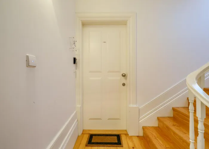 Bonfim Garden Near Metro & Center Lejlighed