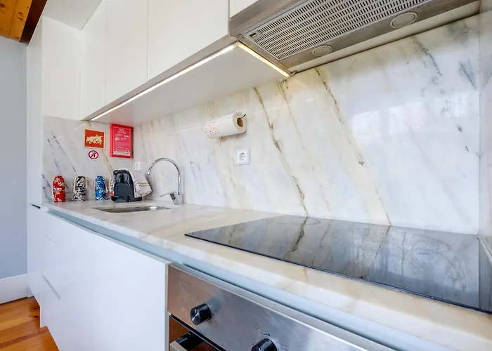 Bonfim Garden Near Metro & Center Lejlighed *