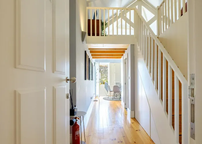 Lejlighed Bonfim Garden Near Metro & Center Porto