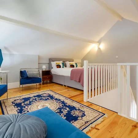 Bonfim Garden Near Metro & Center بورتو