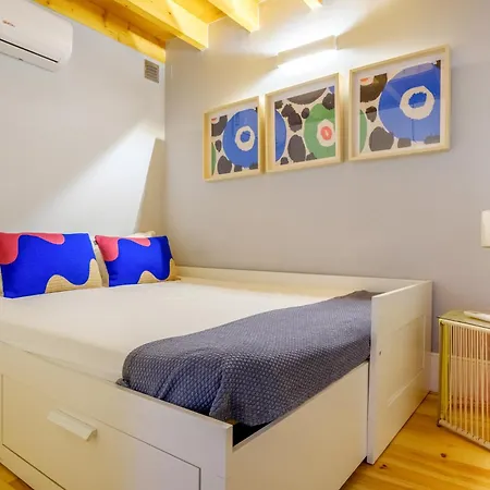 Bonfim Garden Near Metro & Center * بورتو