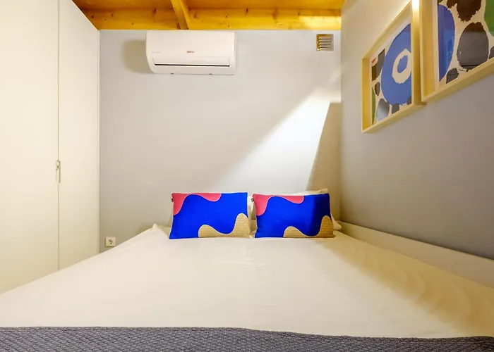 شقة Bonfim Garden Near Metro & Center بورتو