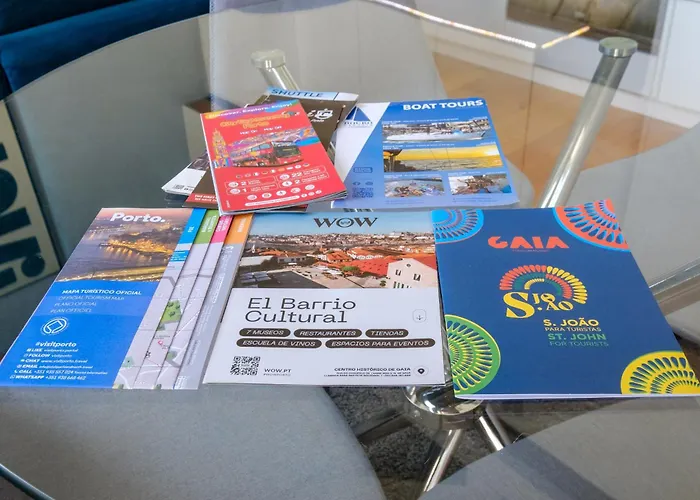 Bonfim Garden Near Metro & Center * بورتو