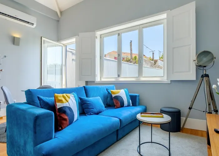 Bonfim Garden Near Metro & Center * بورتو